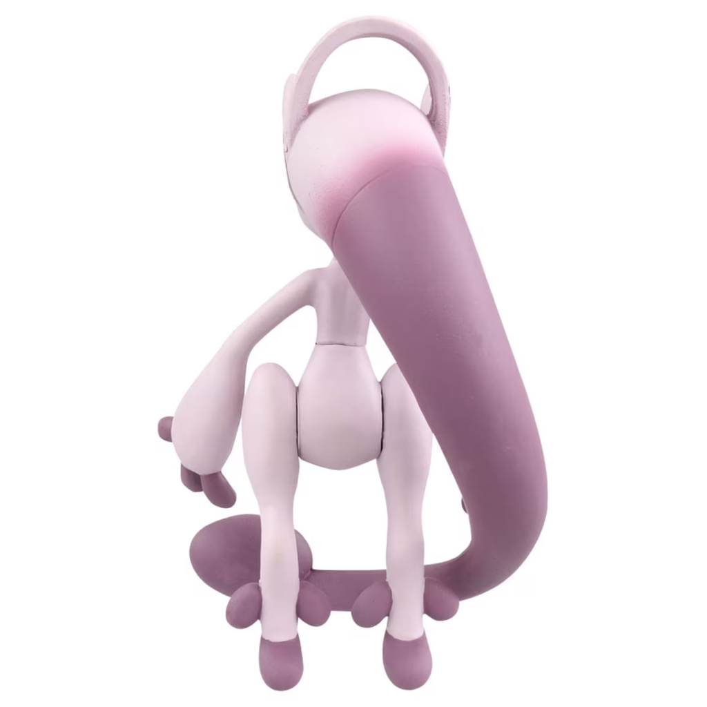 Mega Mewtwo Y
