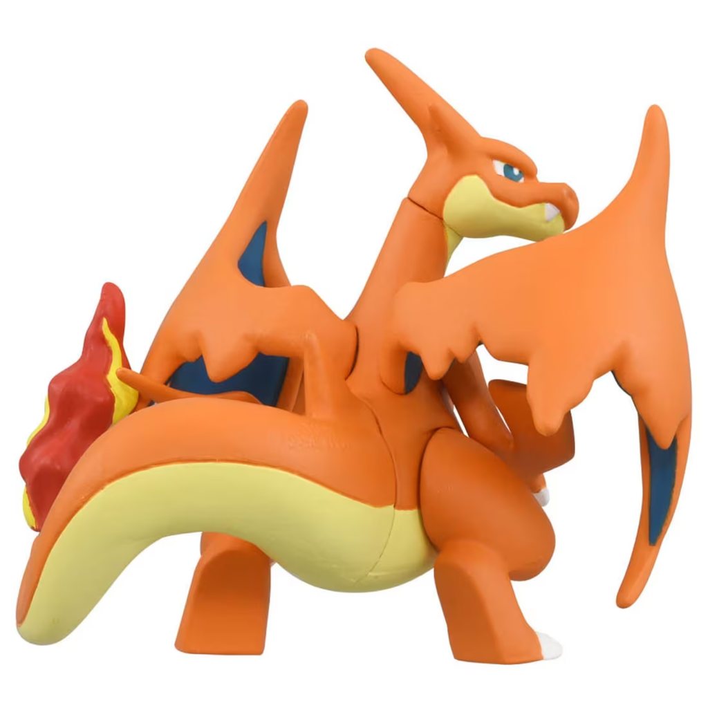 Mega Charizard Y