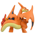 Mega Charizard Y