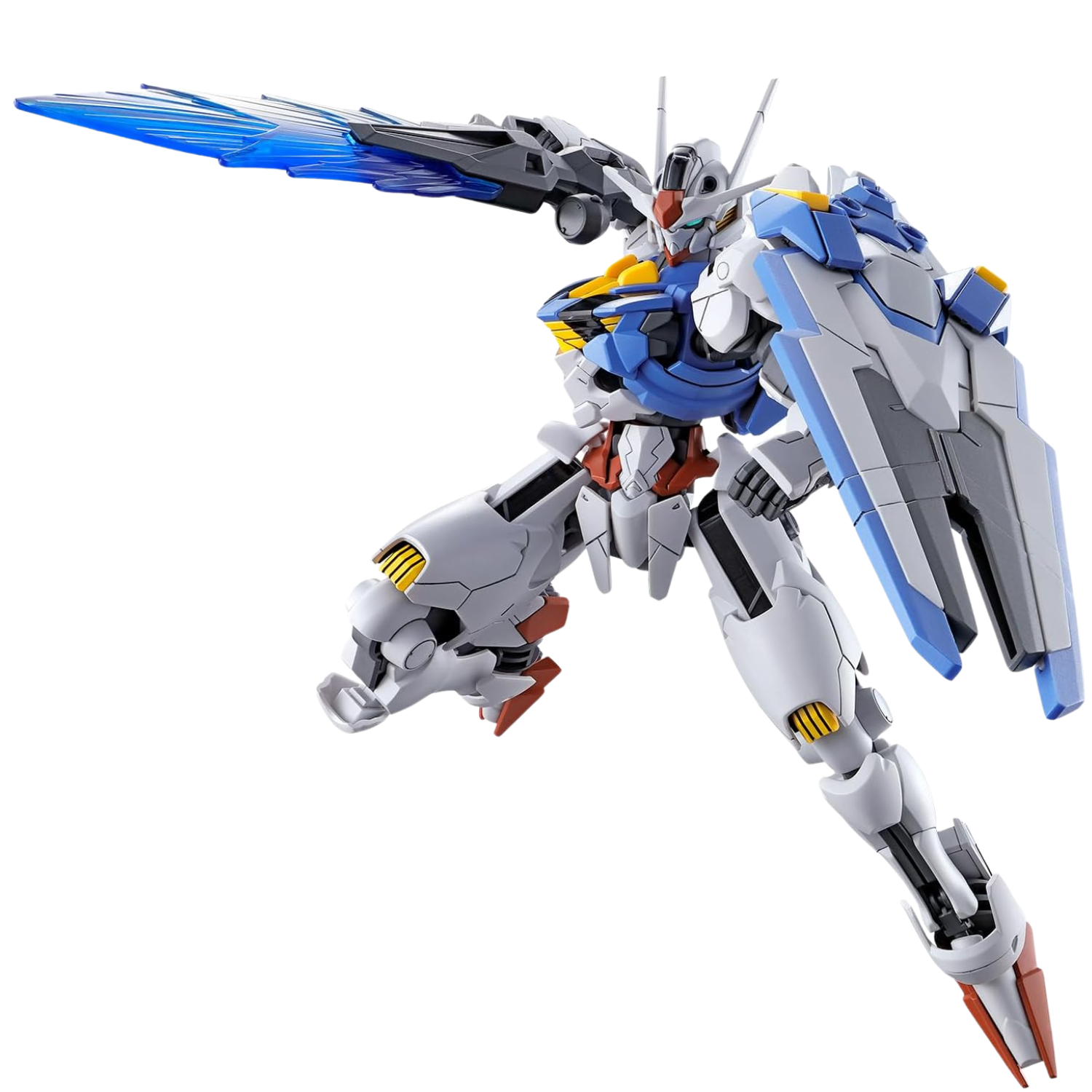 HG Aerial