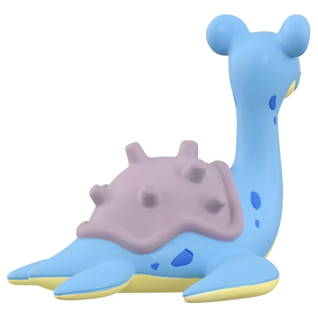 Lapras