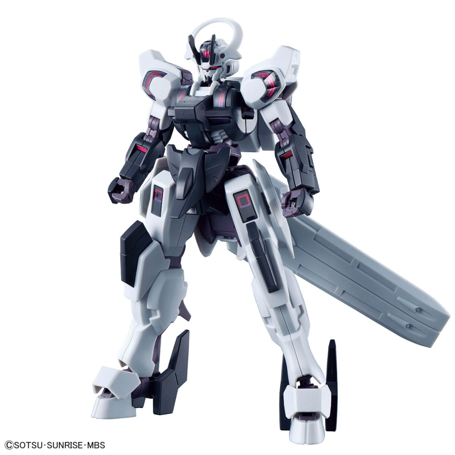 HG Schwarzette