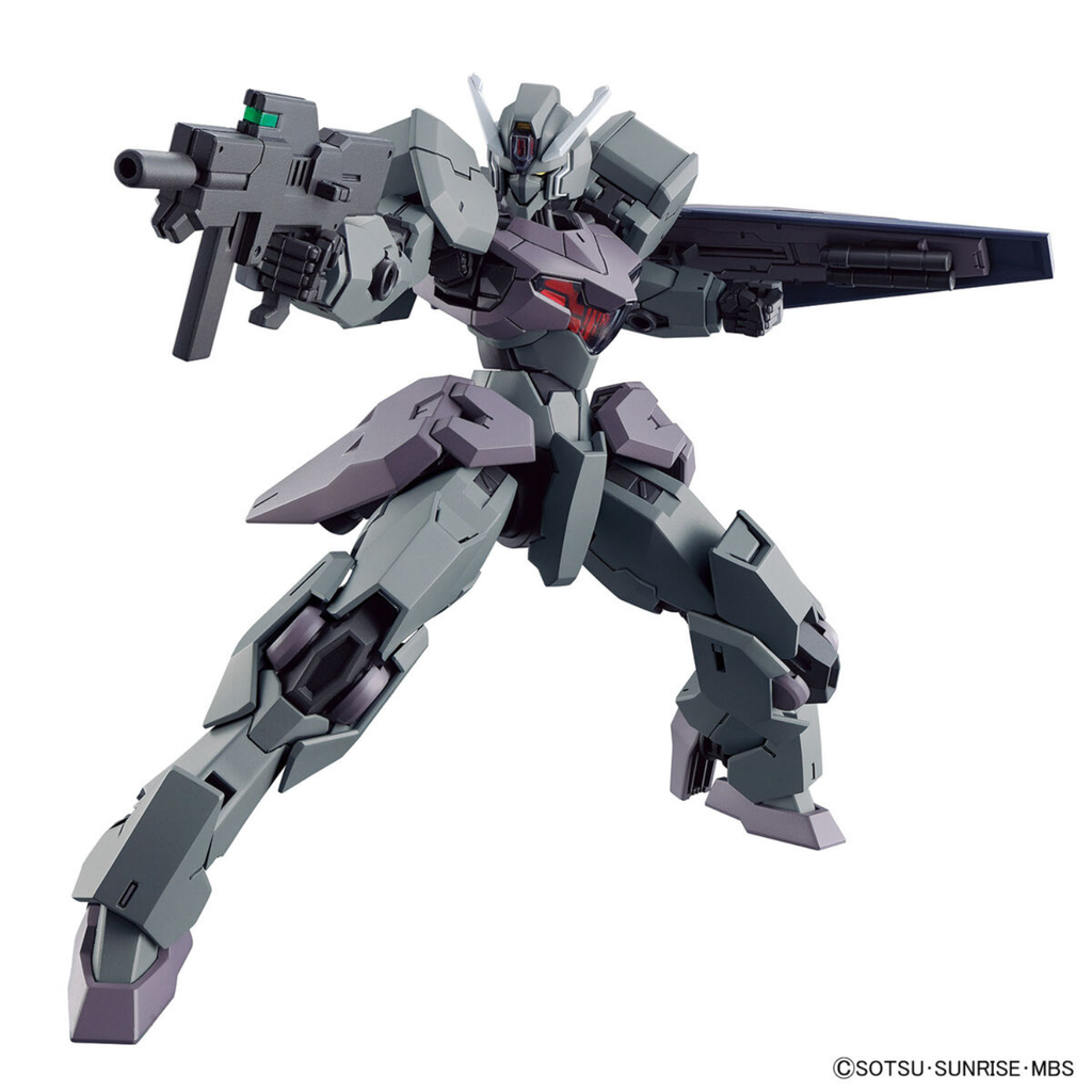 HG Gundvolva