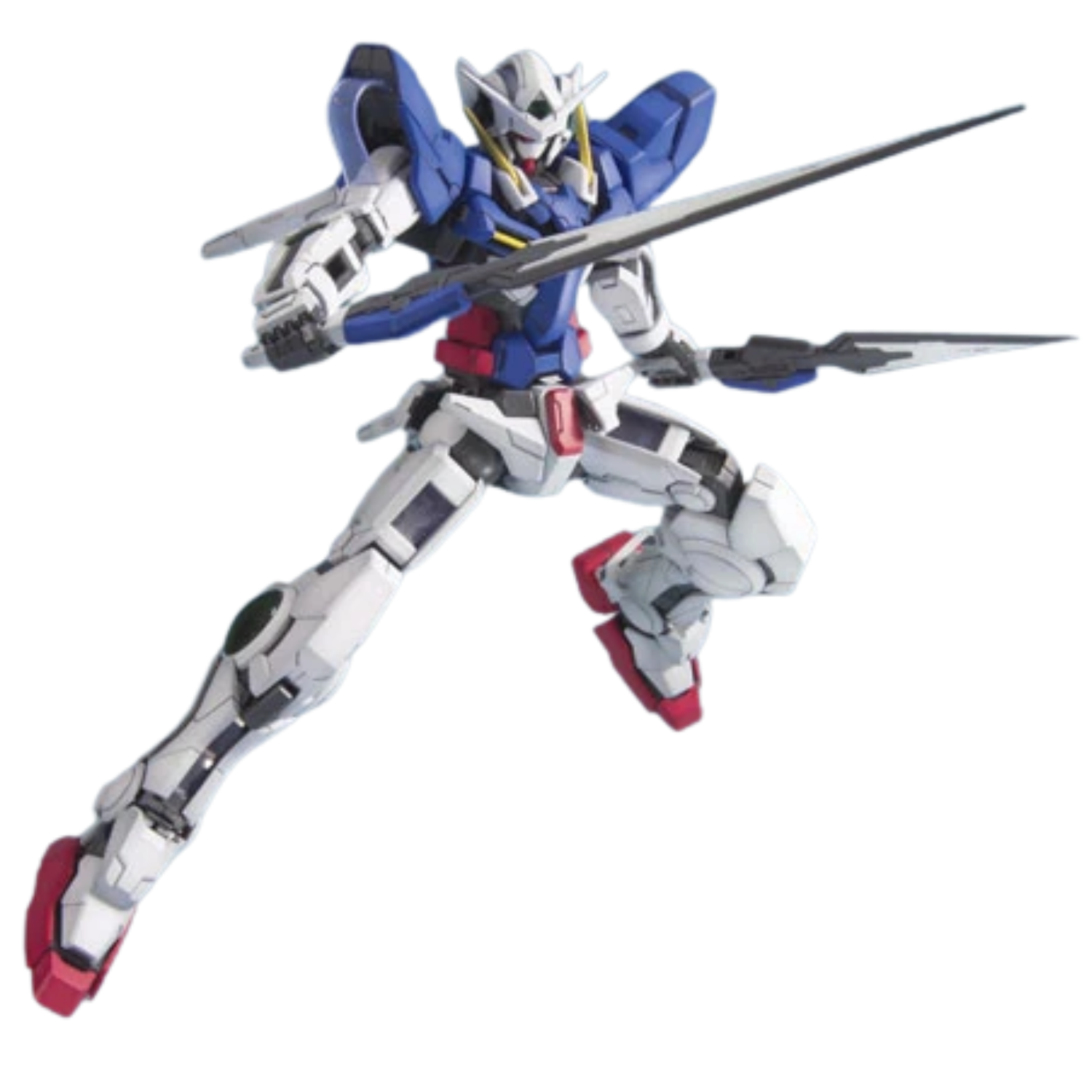 MG Exia