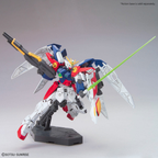 HG 1/144 XXXG-00W0 Wing Gundam Zero