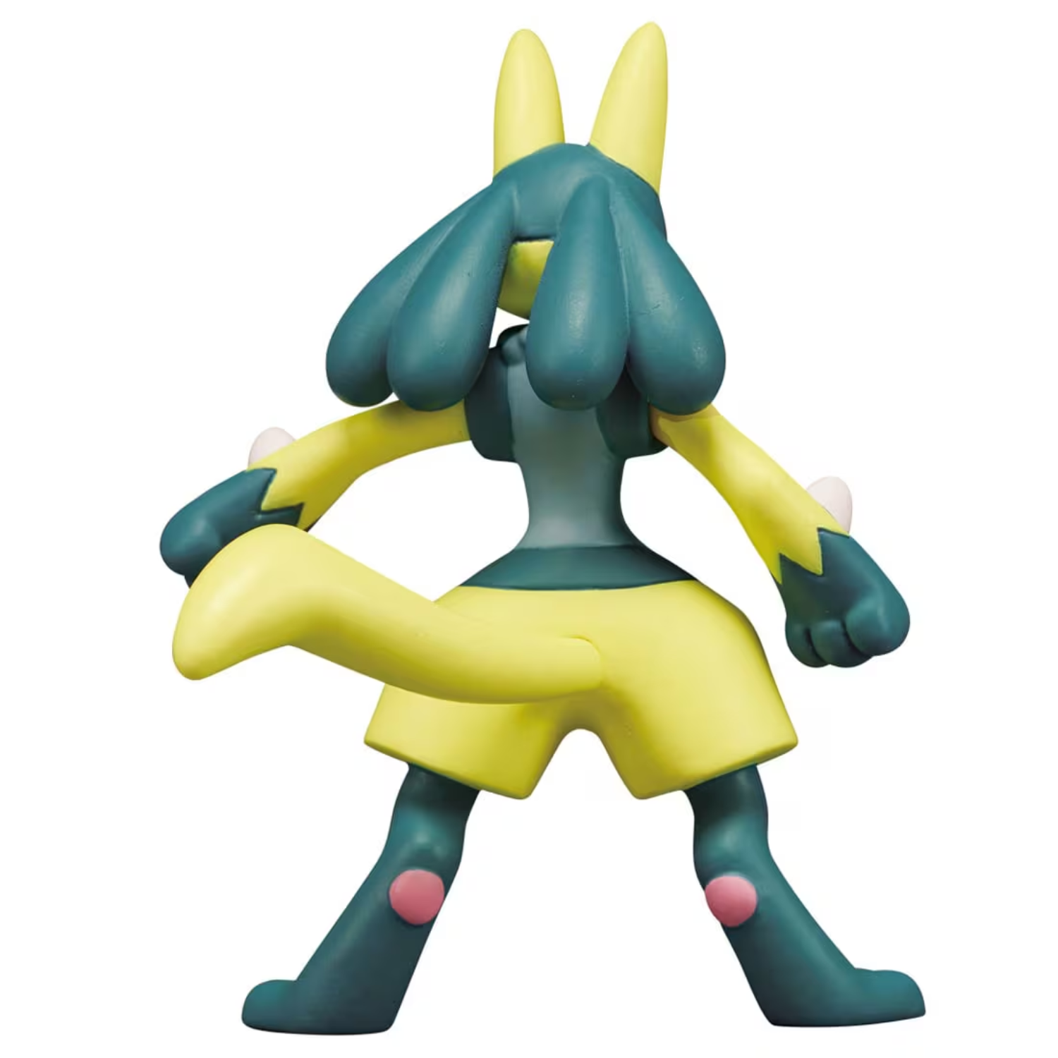 Shiny Lucario