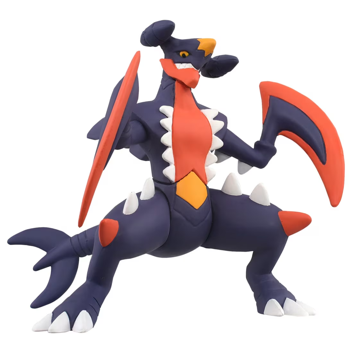 Mega Garchomp