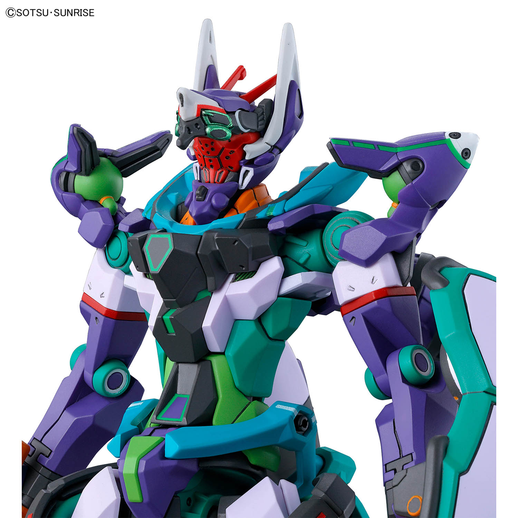HG GFred