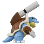 Mega Blastoise