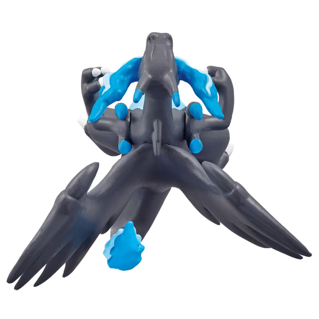 Mega Charizard X
