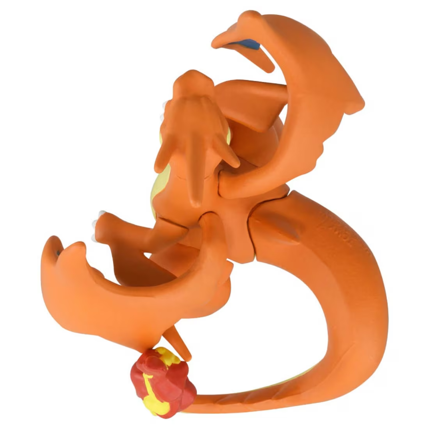 Mega Charizard Y
