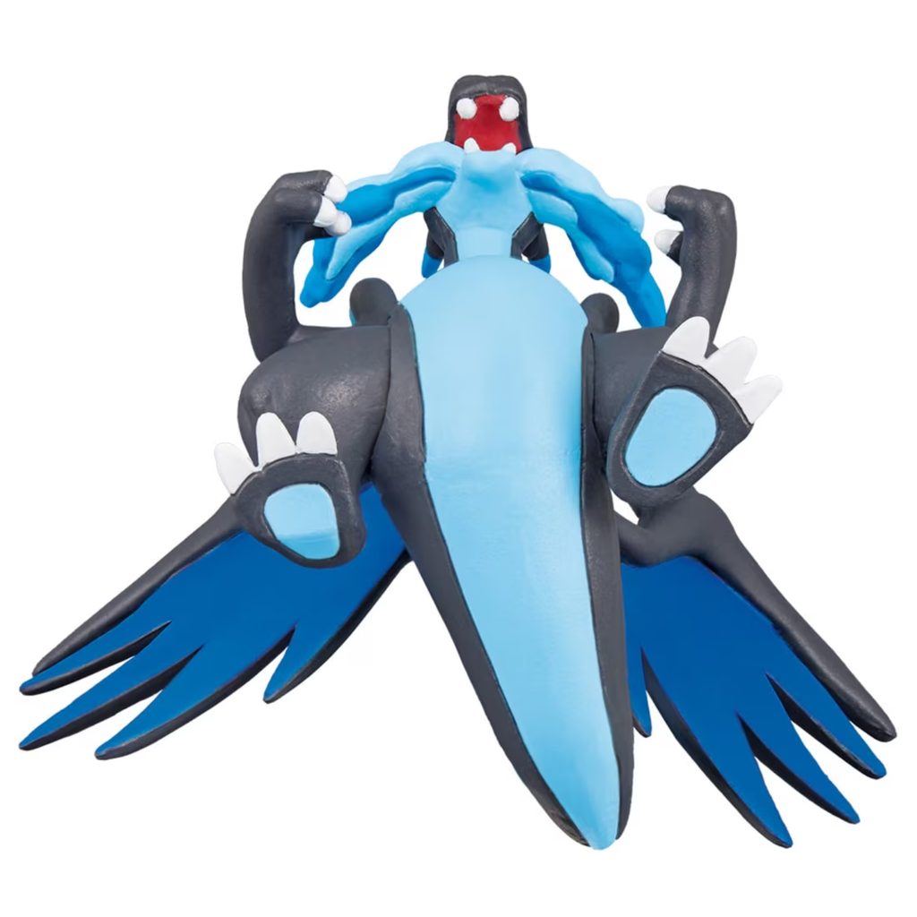 Mega Charizard X