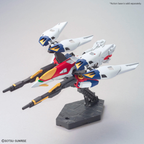 HG 1/144 XXXG-00W0 Wing Gundam Zero