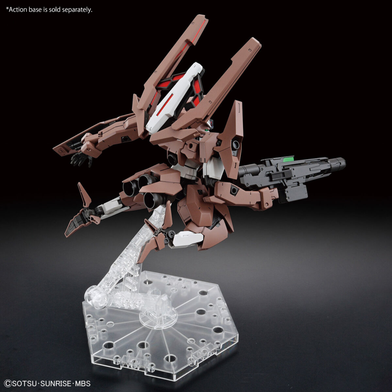 HG Lfrith Thorn