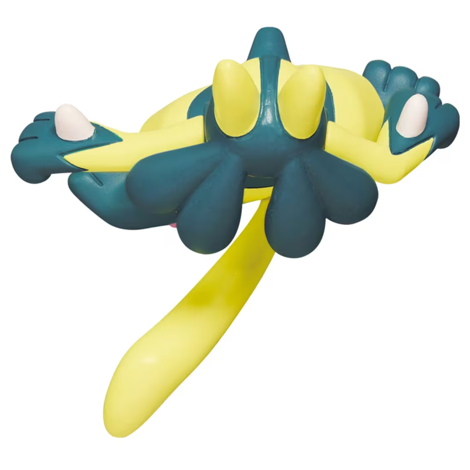 Shiny Lucario