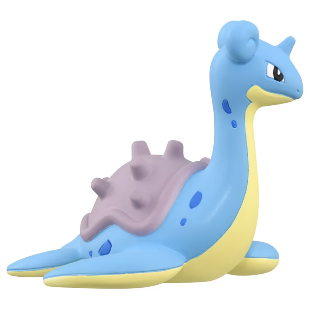 Lapras