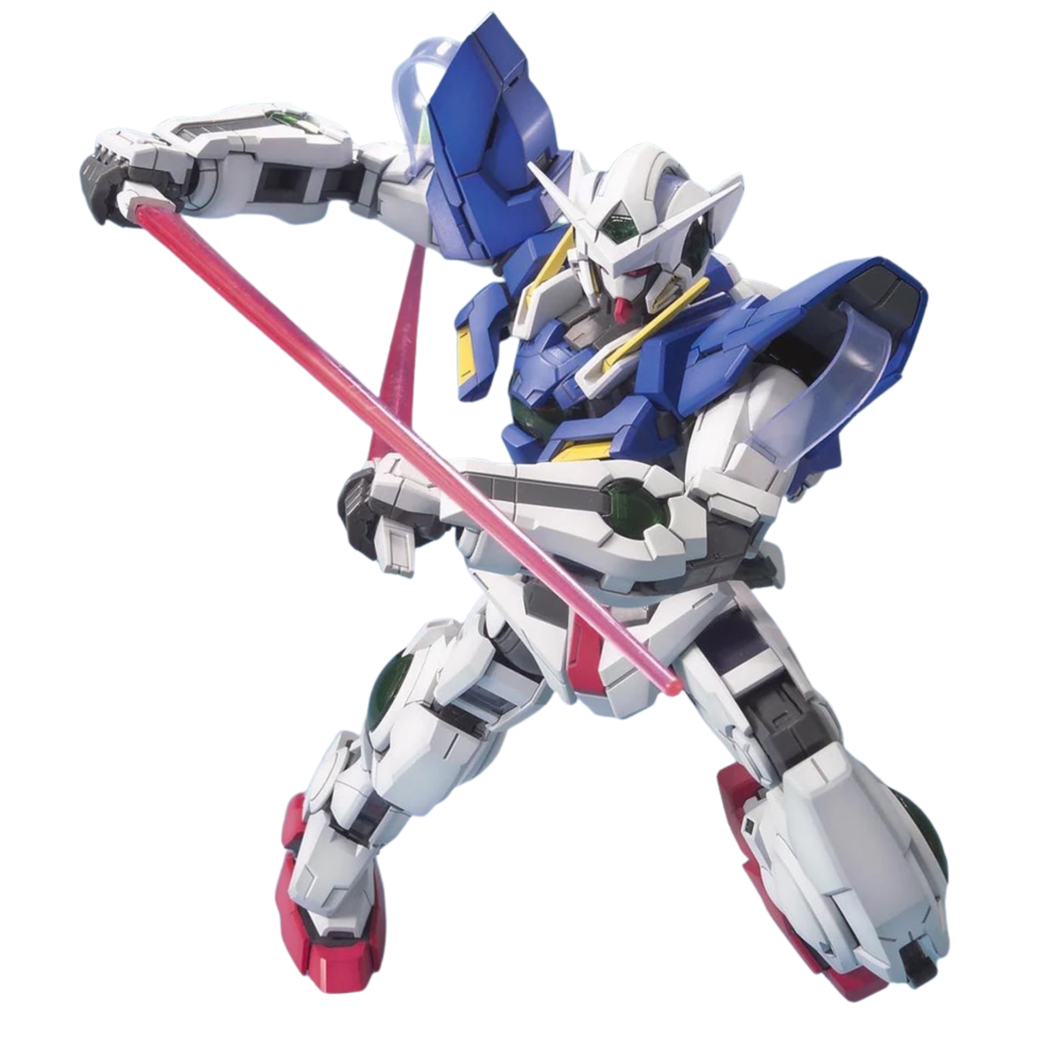 MG Exia