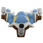 Mega Blastoise