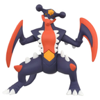 Mega Garchomp