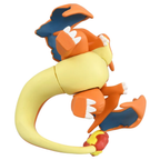 Mega Charizard Y