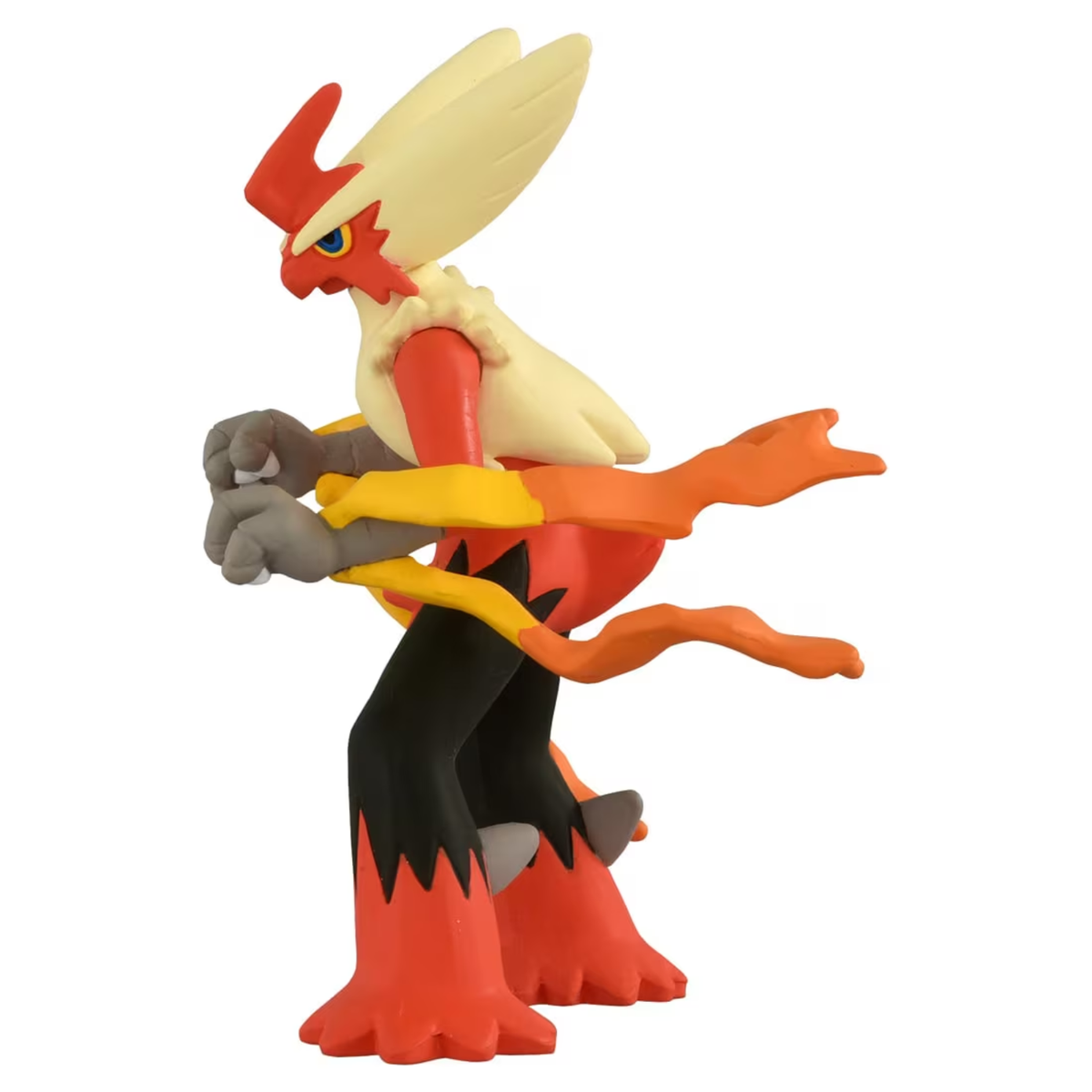Mega Blaziken