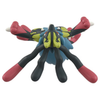 Shiny Mega Lucario