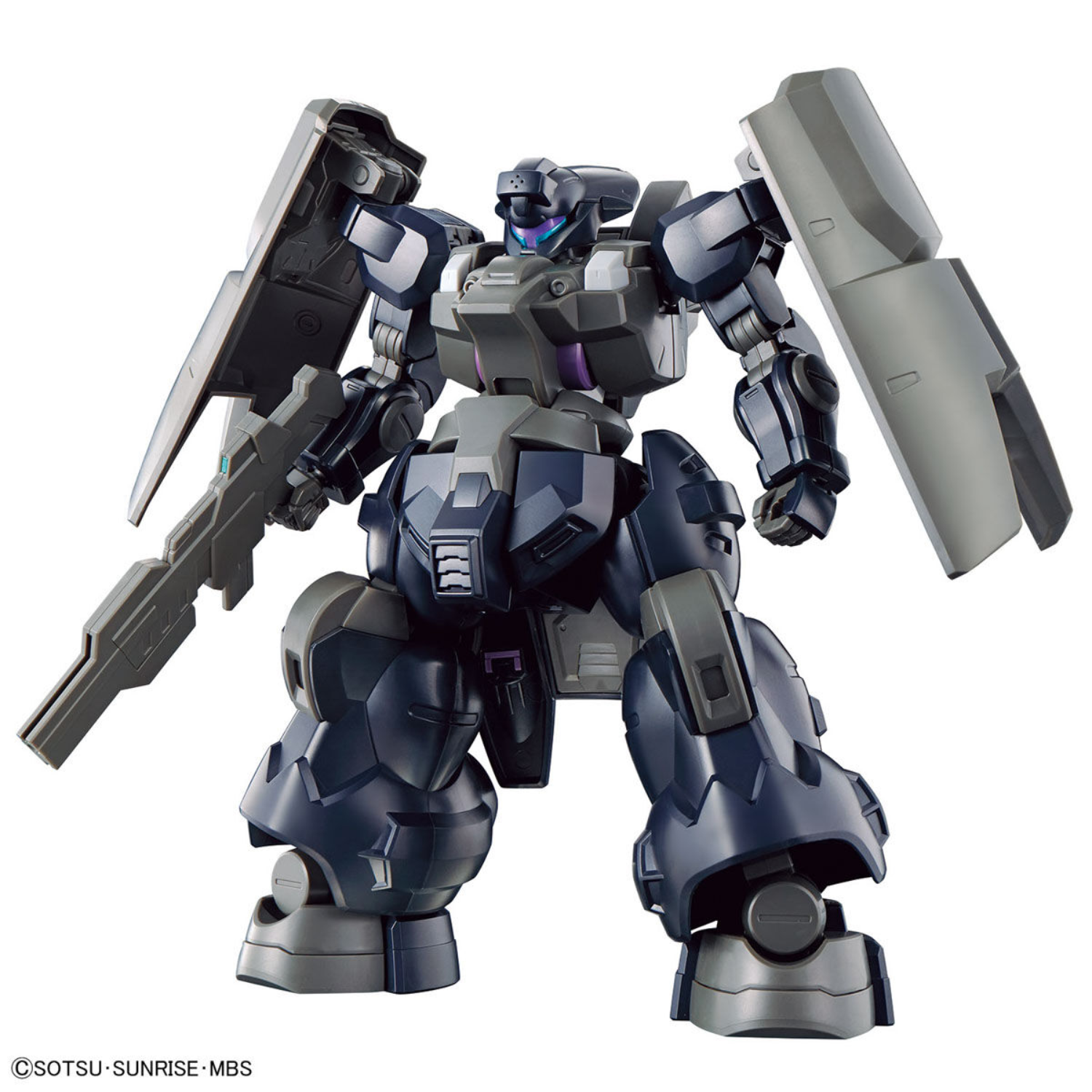 HG Dilanza Sol