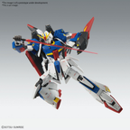 1/100 MG Zeta Gundam Ver. Ka