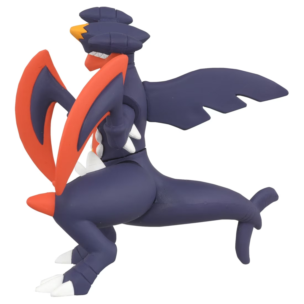 Mega Garchomp