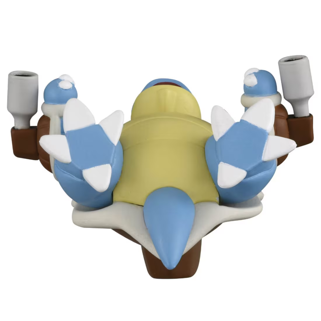 Mega Blastoise