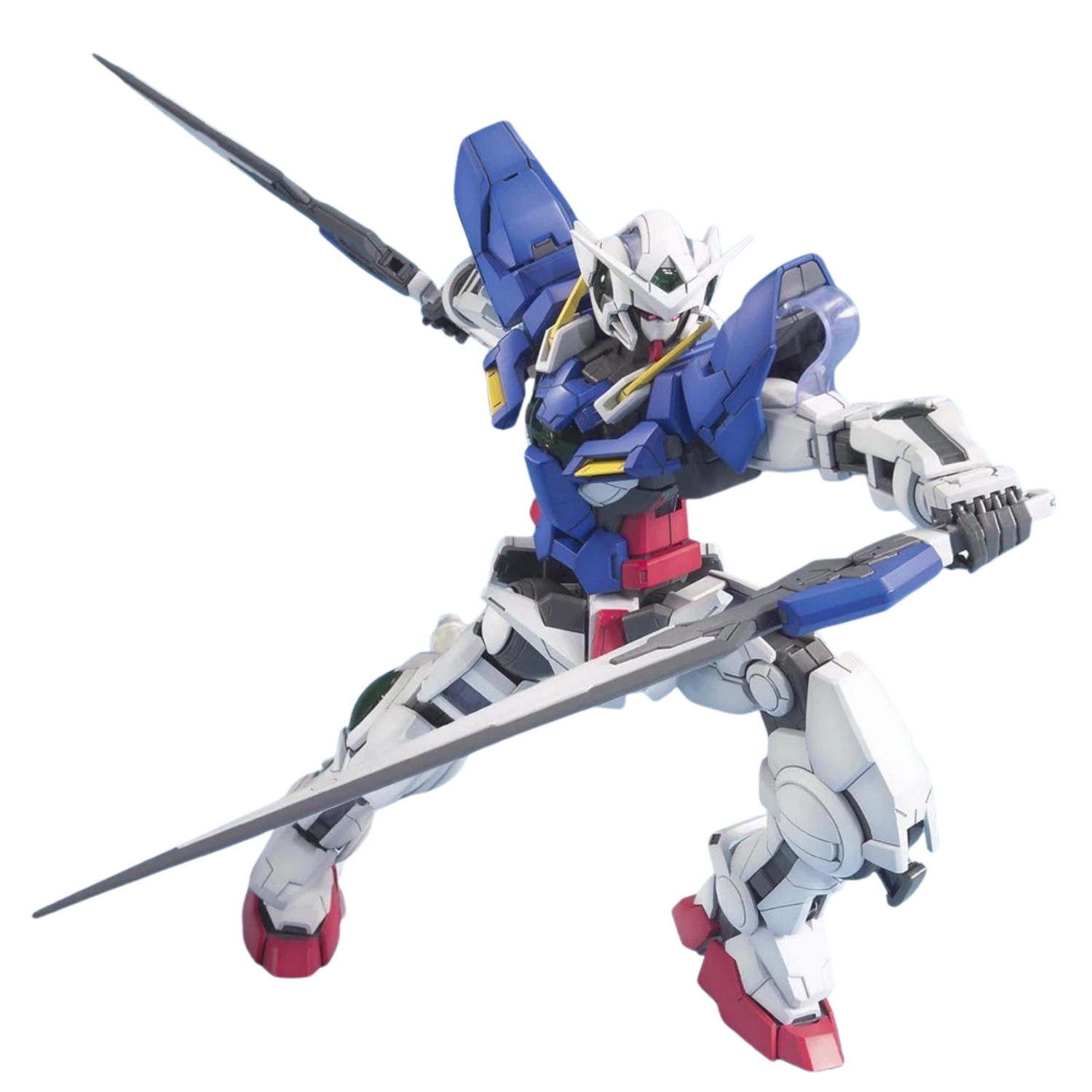 MG Exia