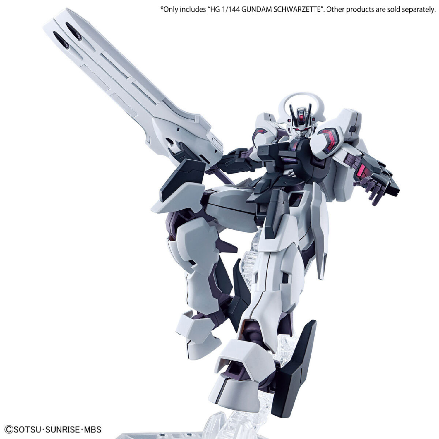 HG Schwarzette