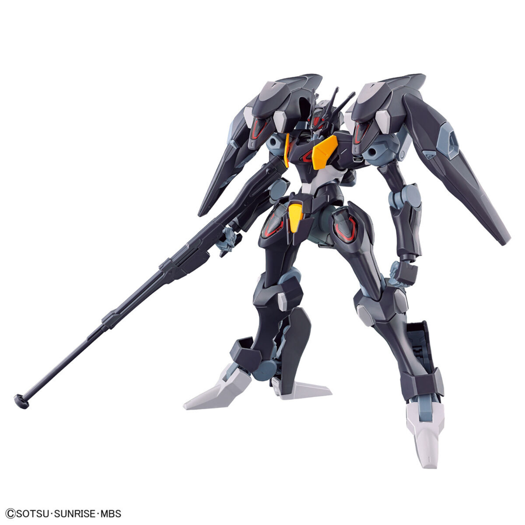 HG Pharact