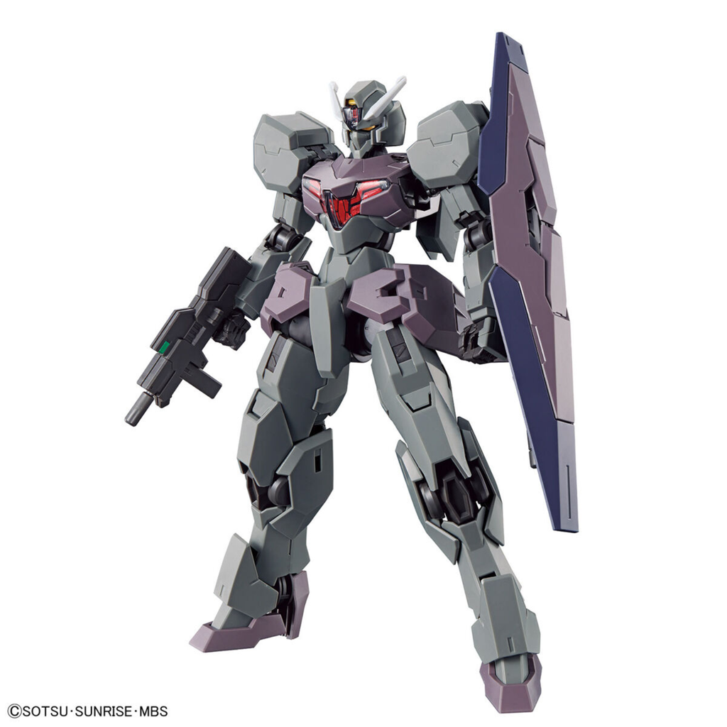 HG Gundvolva