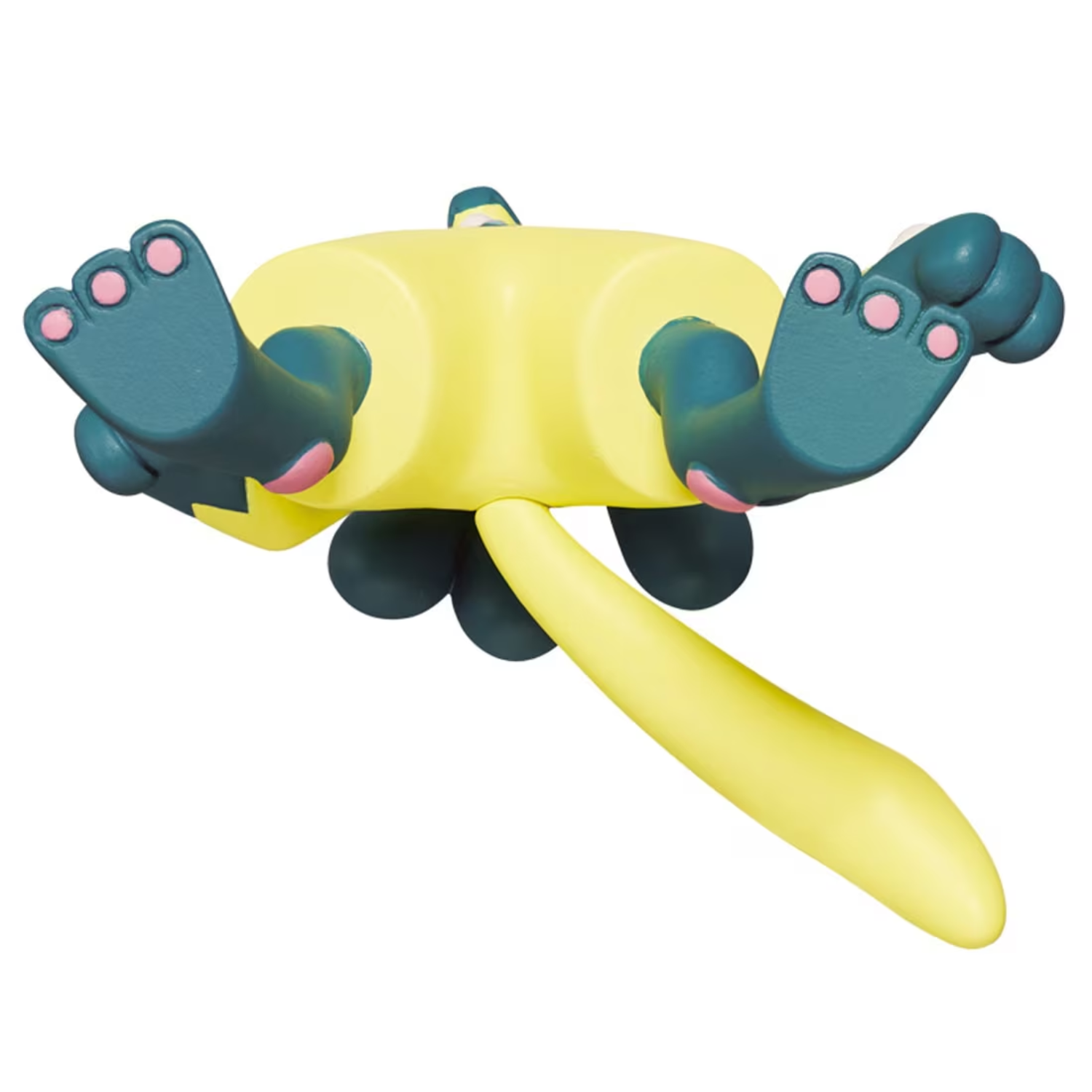 Shiny Lucario