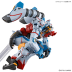 1/144 HG GQuuuuuuX