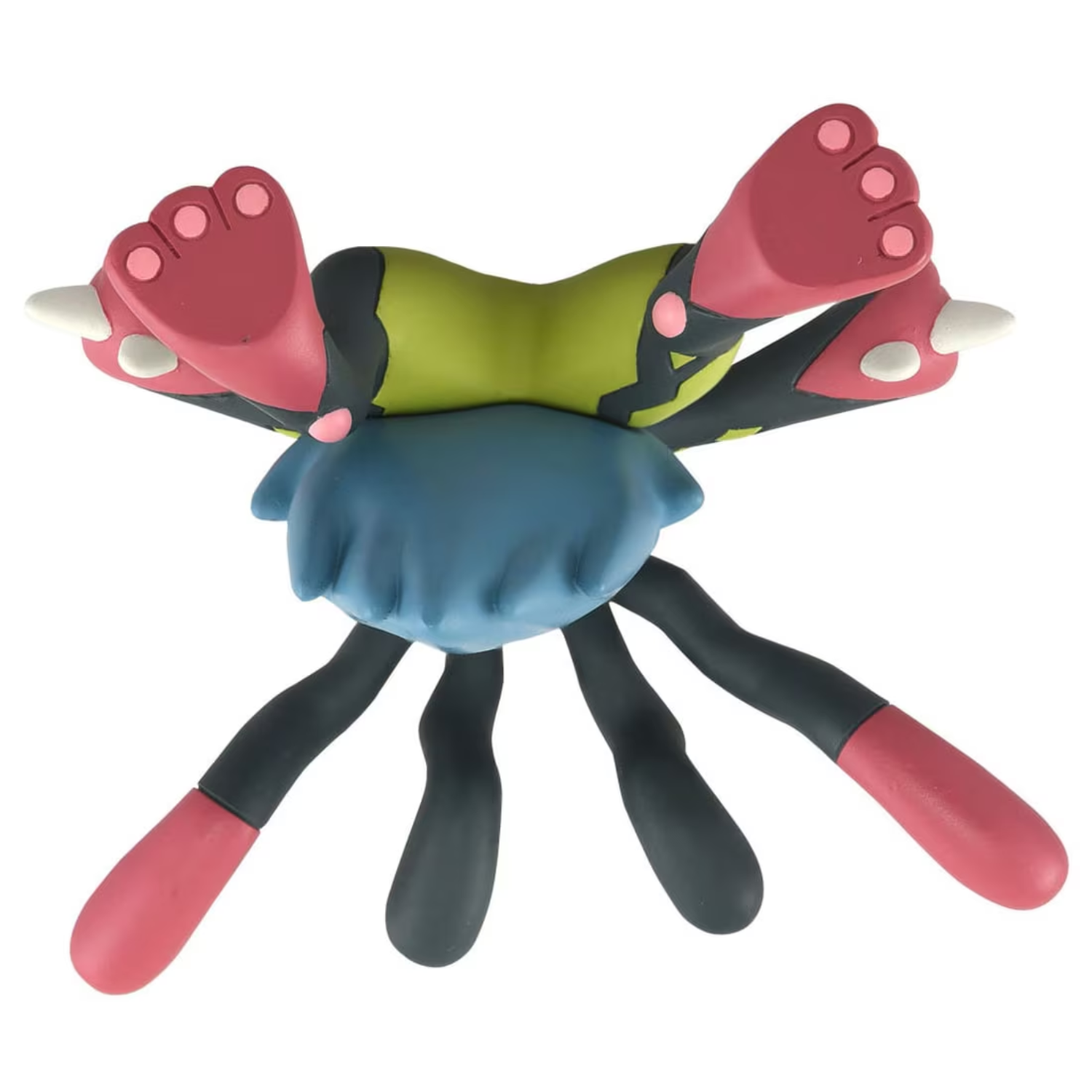 Shiny Mega Lucario