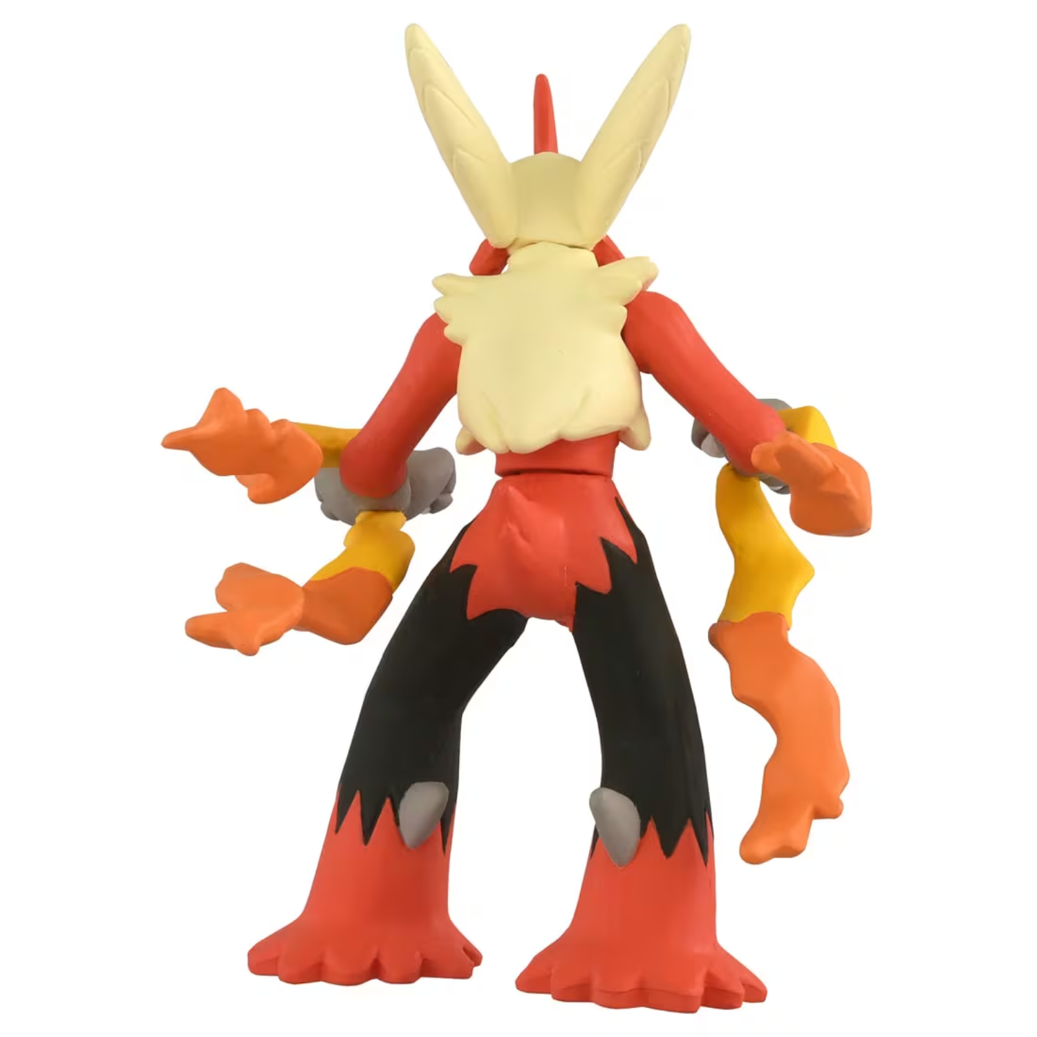 Mega Blaziken