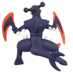 Mega Garchomp