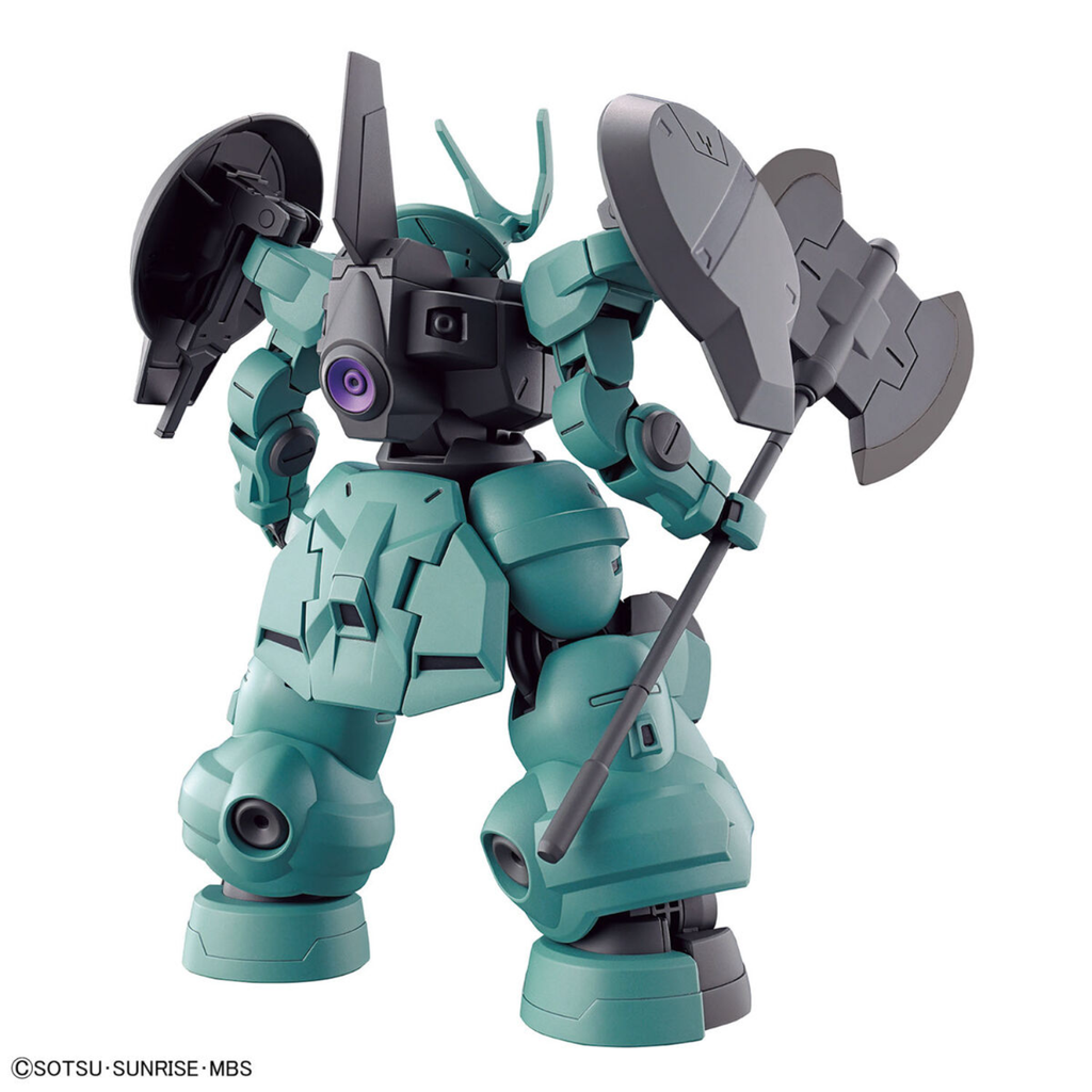 HG Dilanza