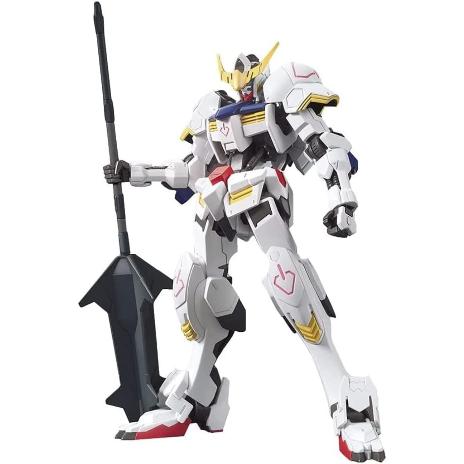 HG Barbatos
