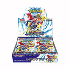Raging Surf (SV3a) booster box